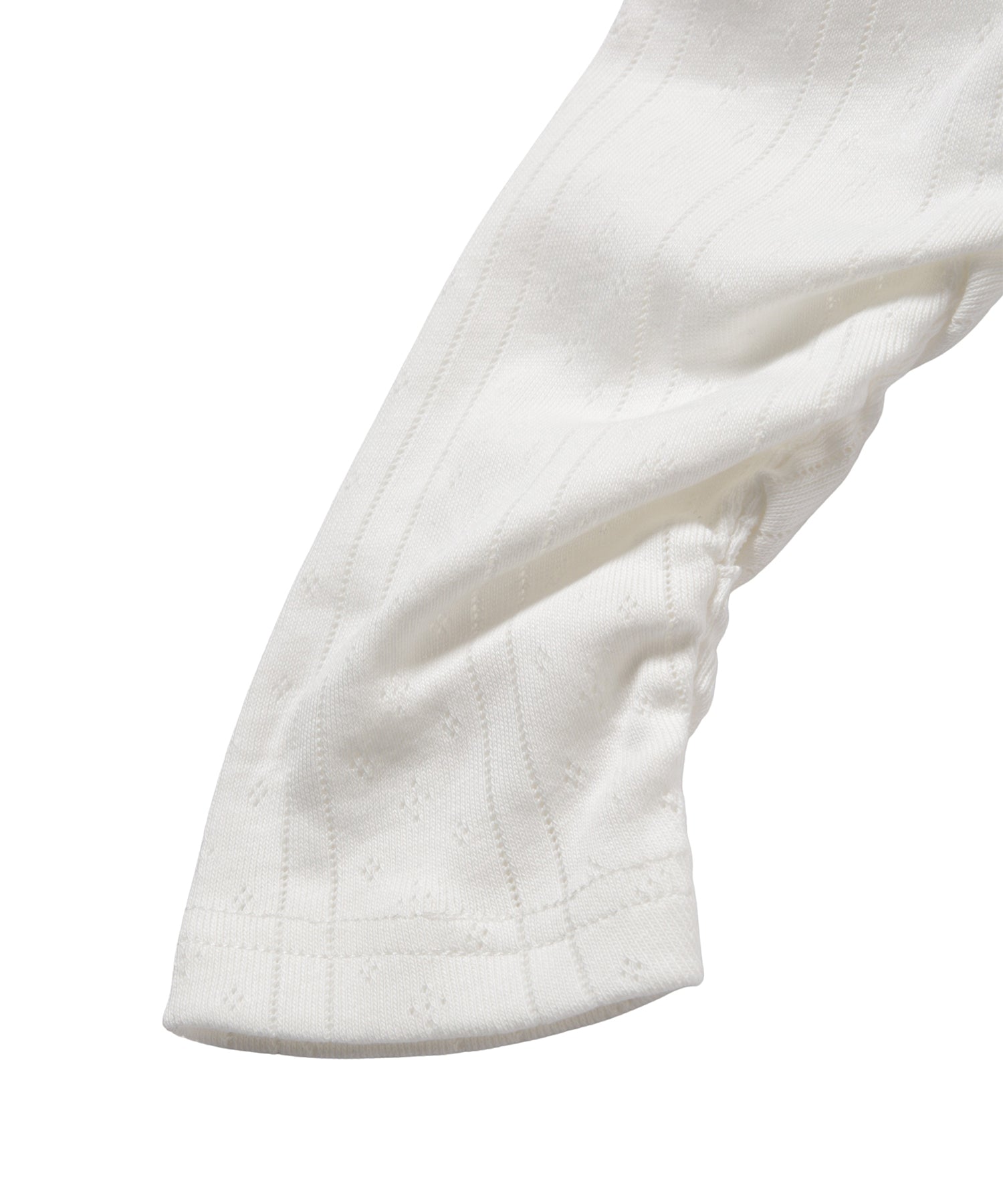 One-Shoulder Layered Top