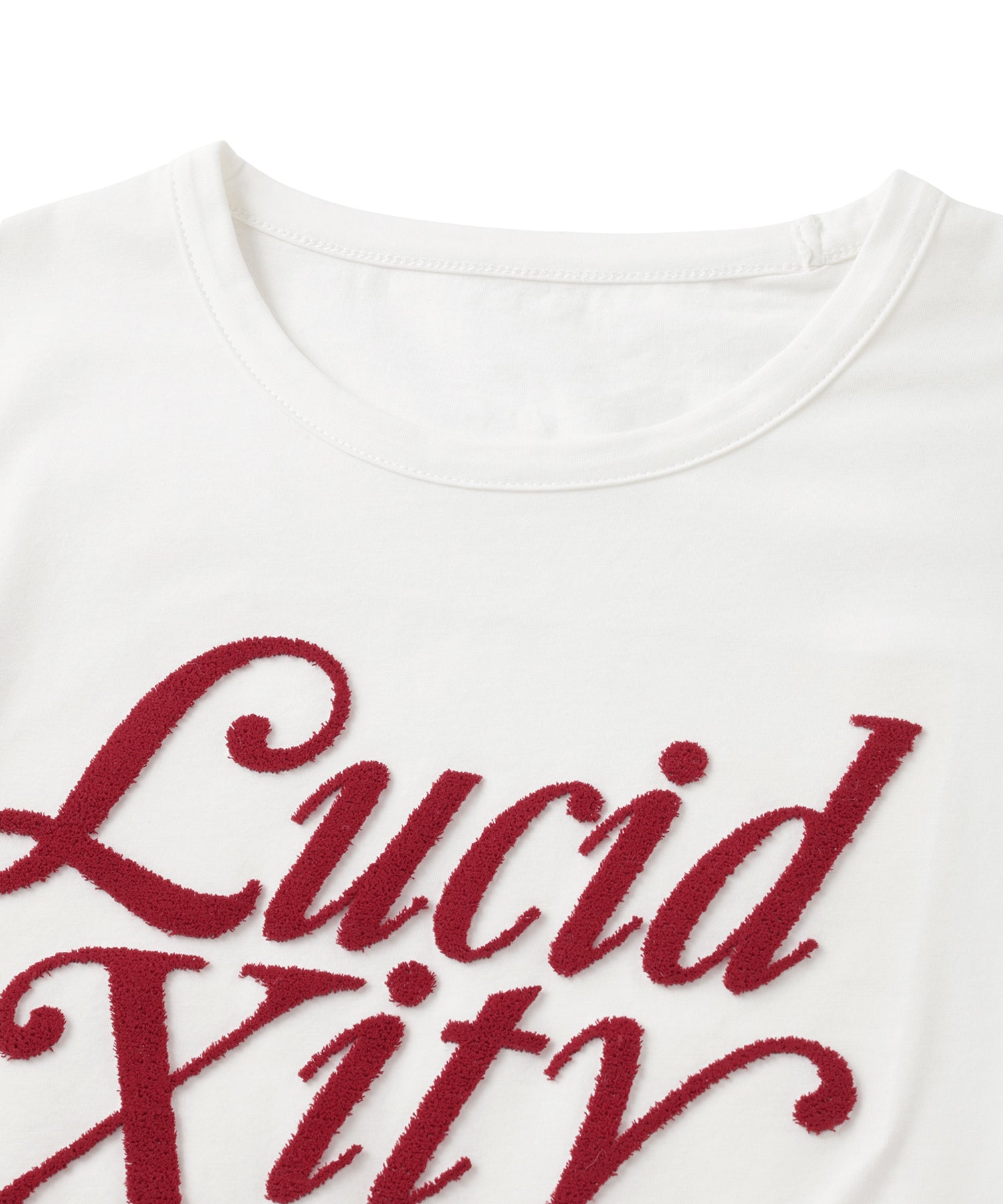 Lucid Xity Tee