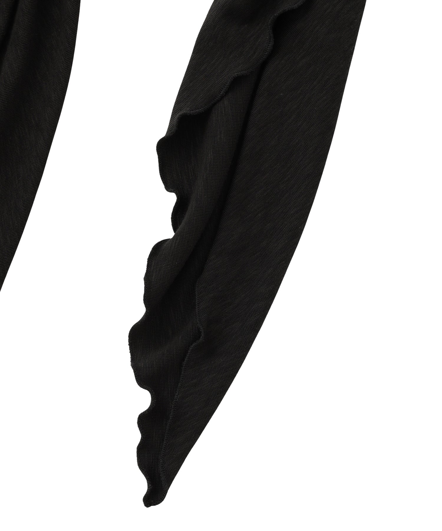 Waist Wrap Mini Dress