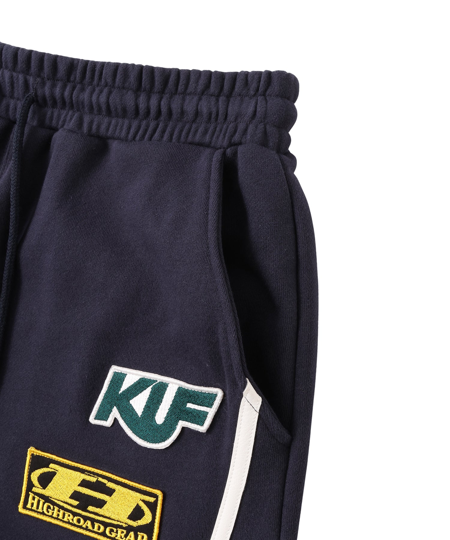 Motocross Sweatpants｜ACLENT（アクレント）