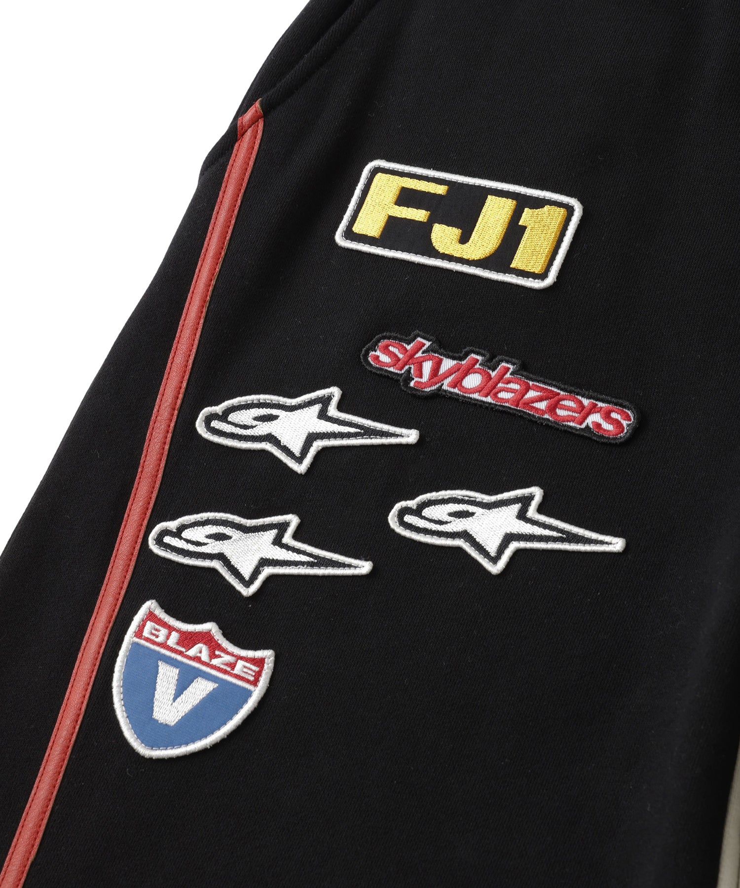 Motocross Sweatpants