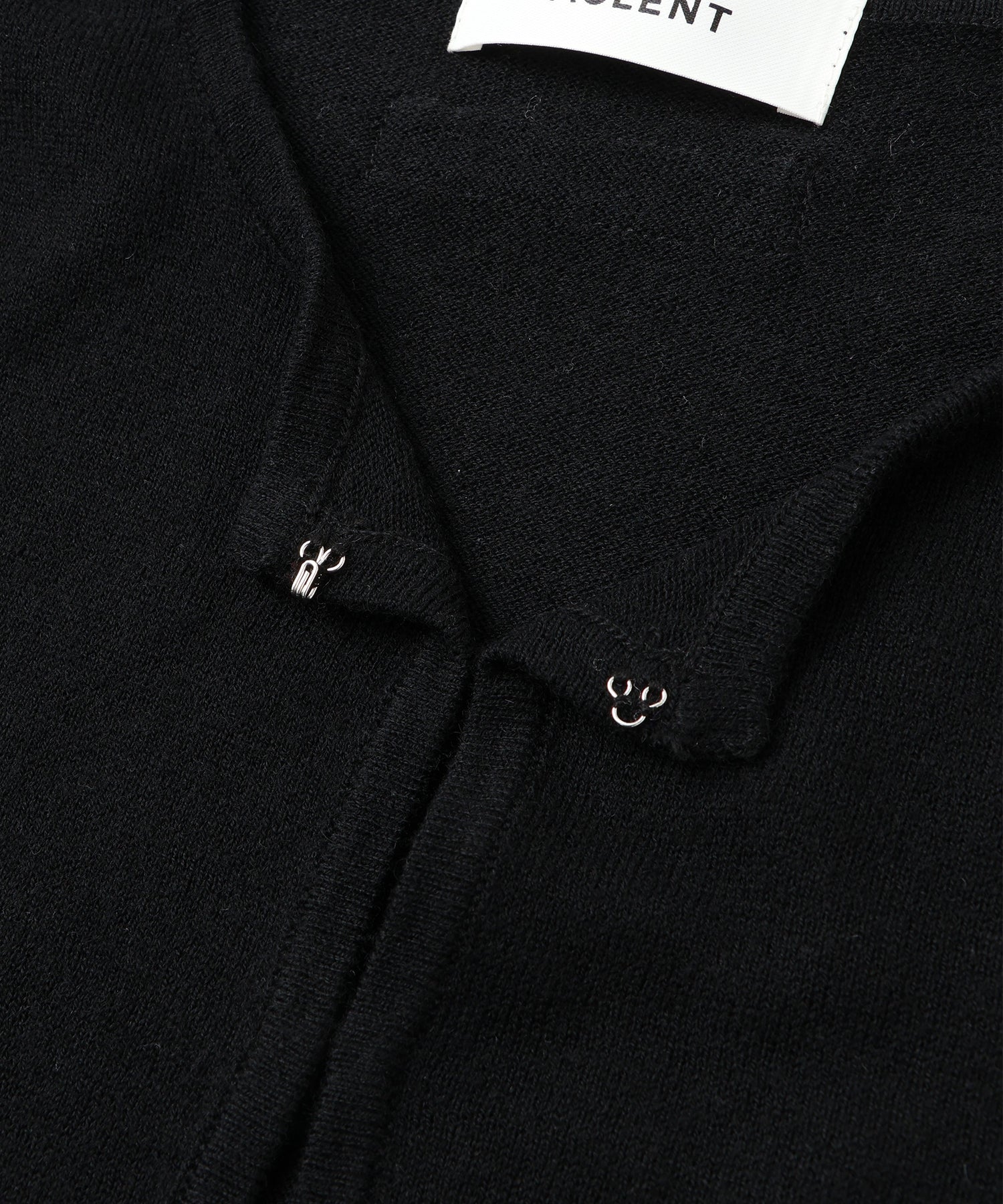 Soft Knit Cardigan