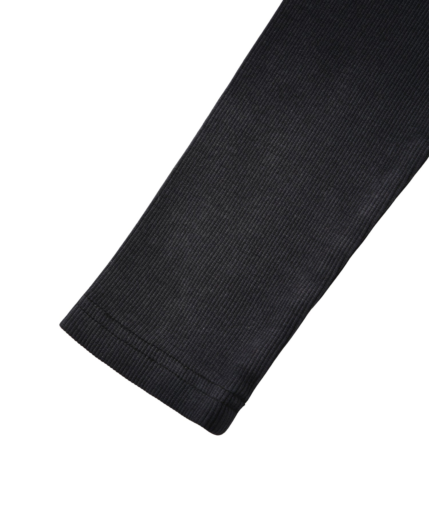 ラインストーンリブロンT