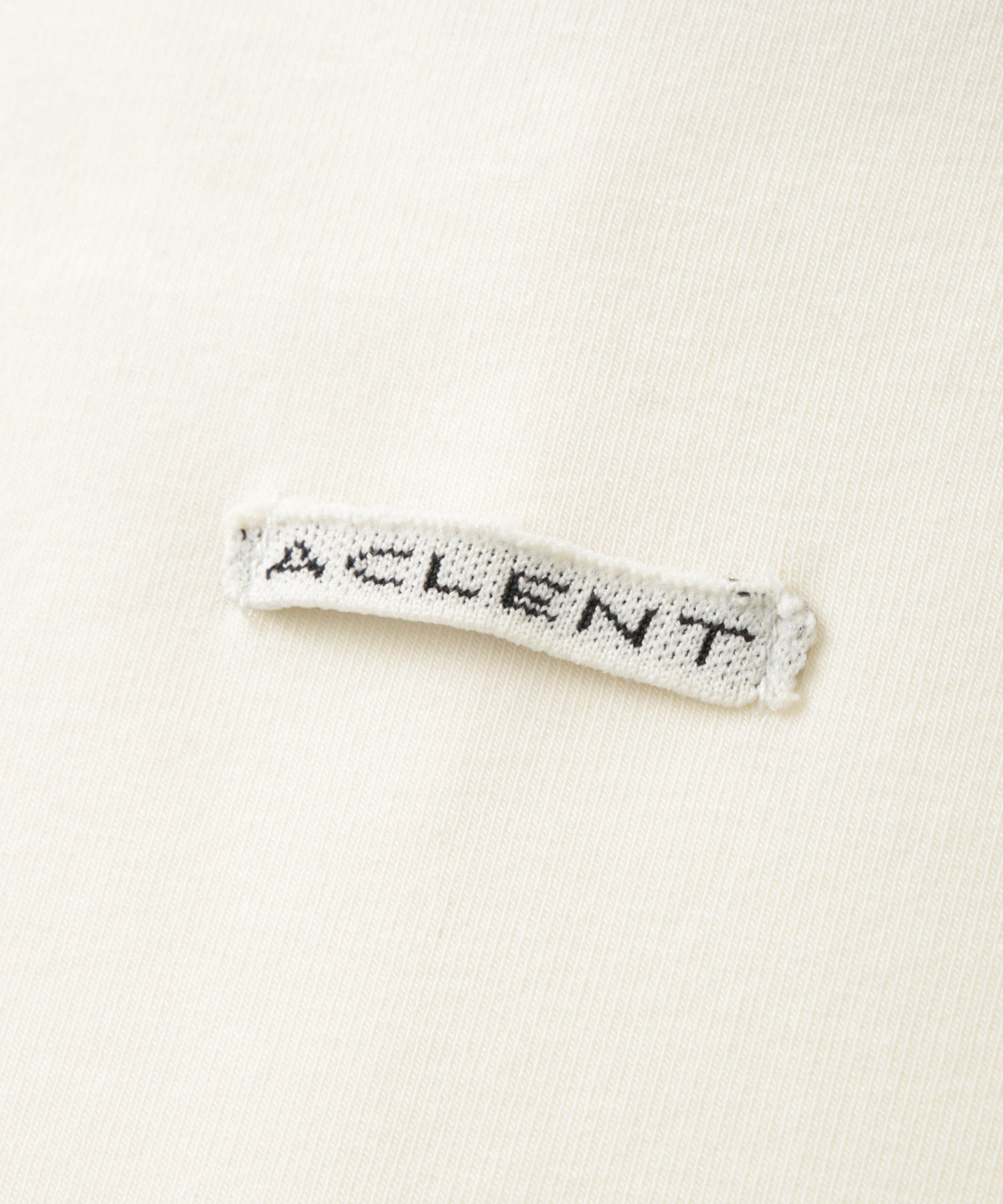 Logo Layered Tee