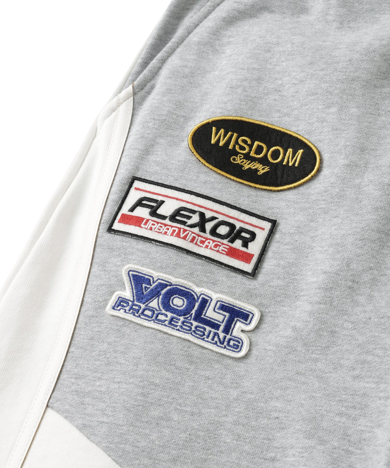Motocross Sweatpants – M01｜ACLENT（アクレント）