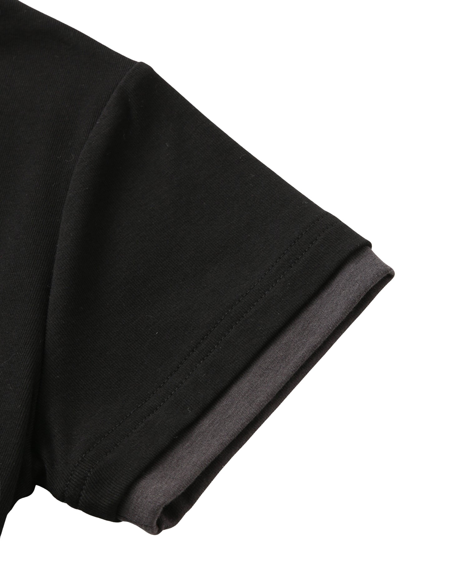 Basic Layered Tee