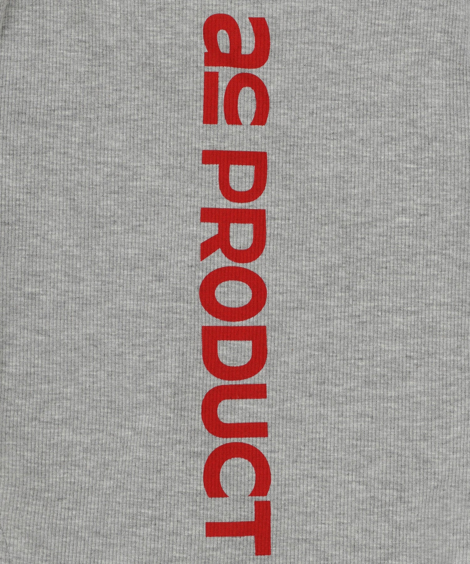 サイドオープンリブロンT