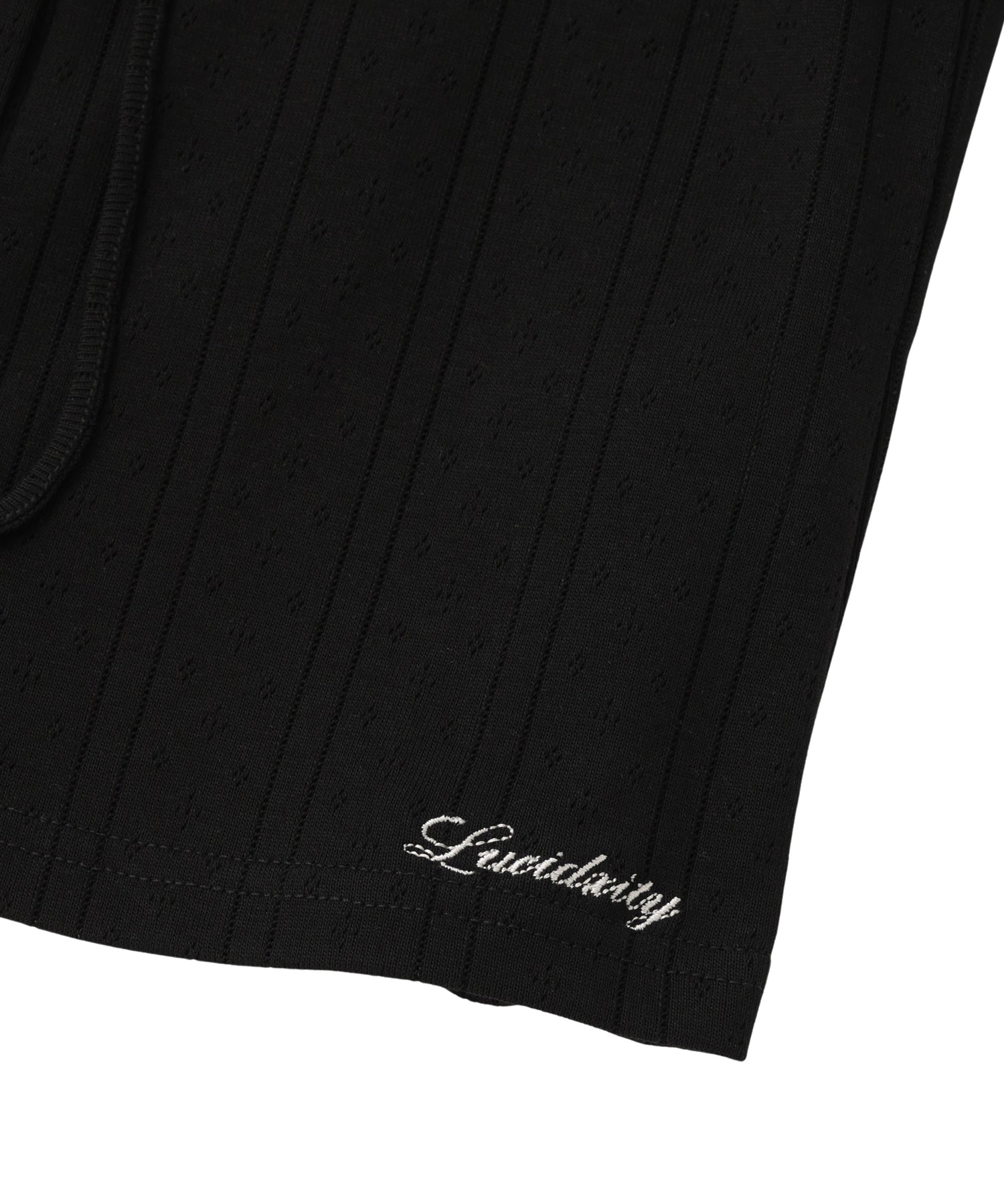 String Square Top