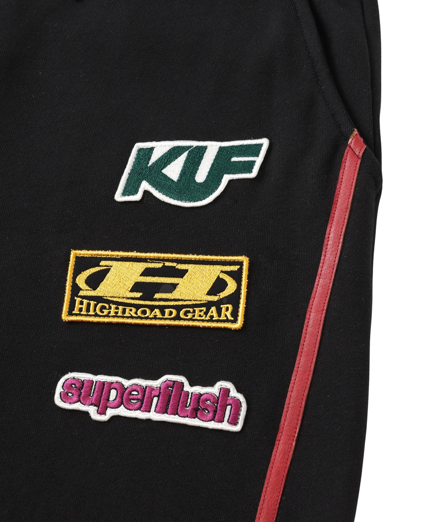 Motocross Sweatpants