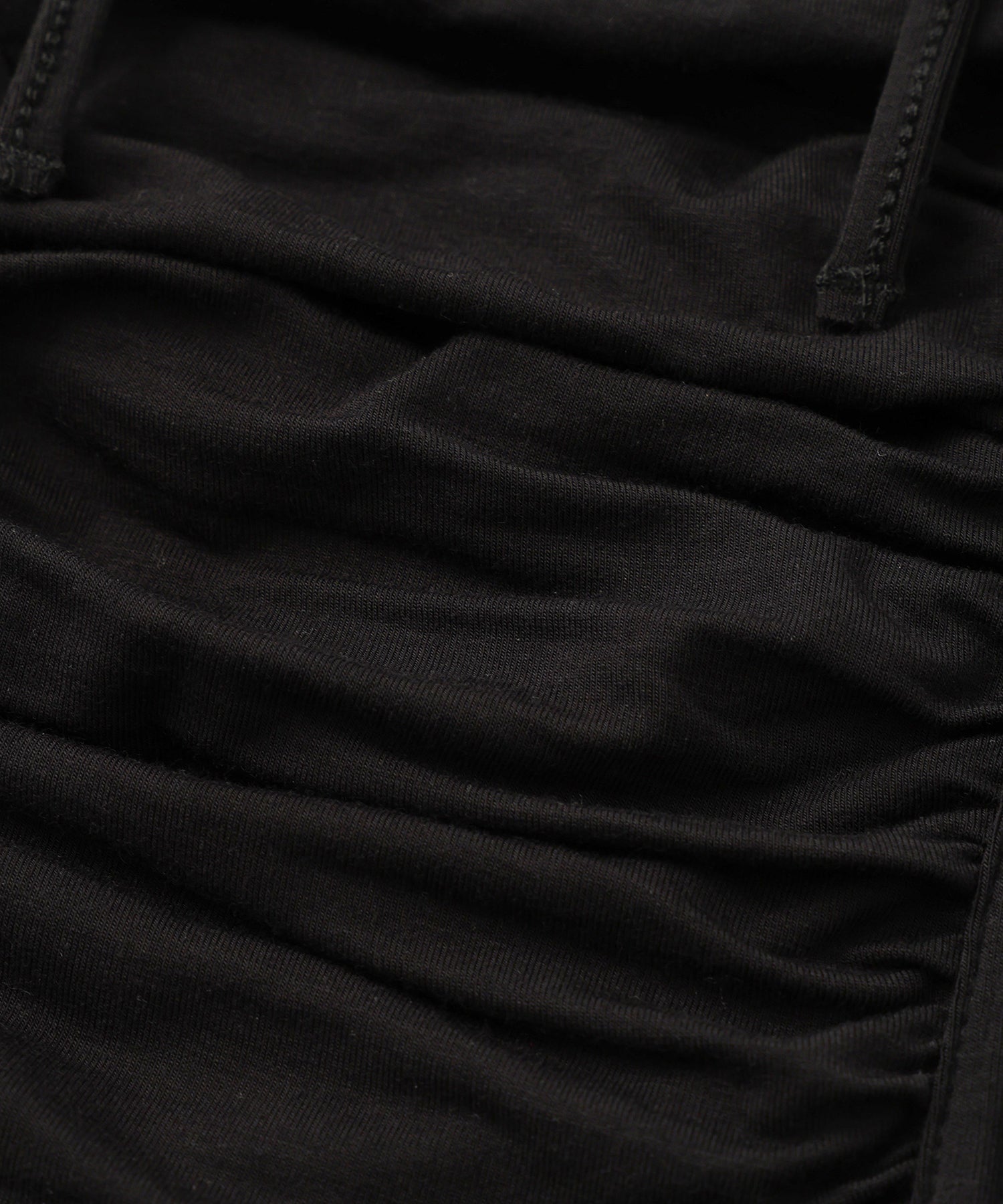 Shirring Ribbon Top