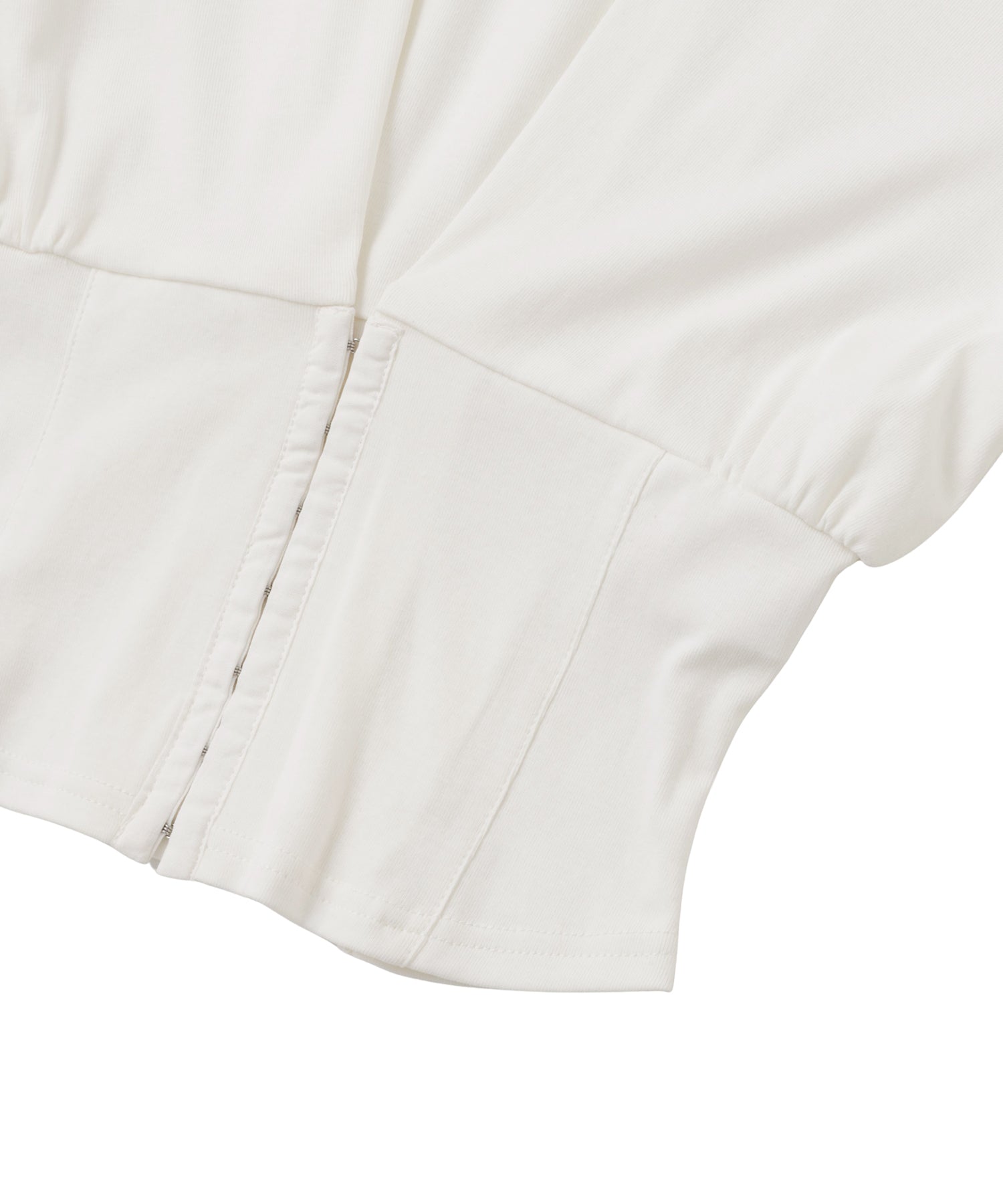 Corset Tee