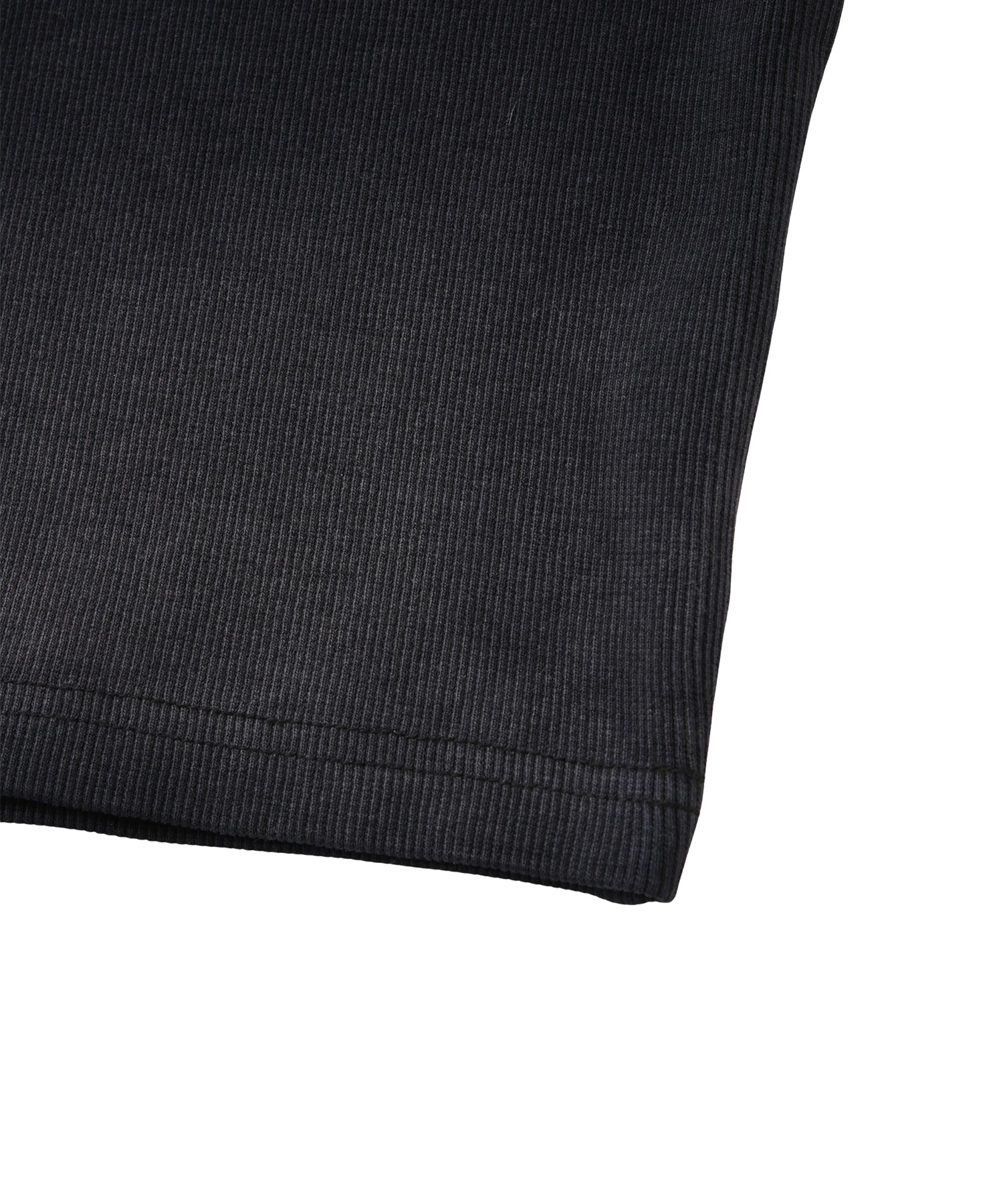 ラインストーンリブロンT