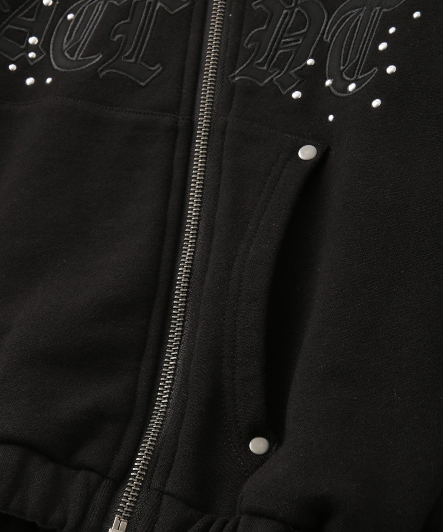 Riders Sweat Hoodie – Logo