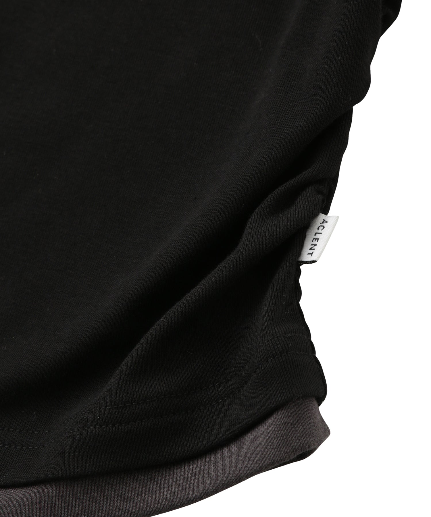 Basic Layered Tee
