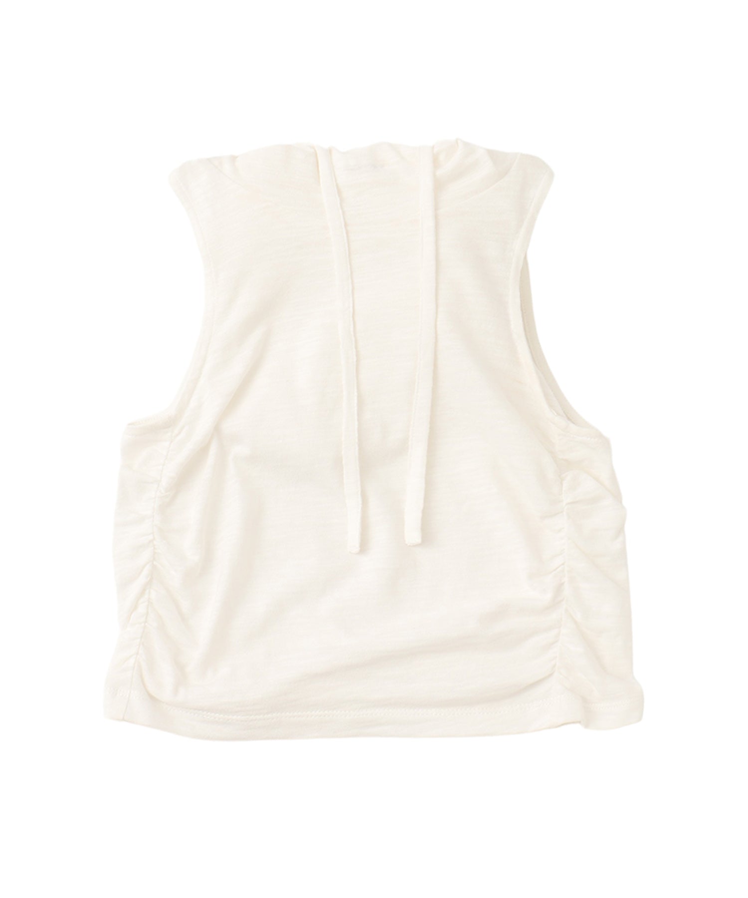 Drape hood tank