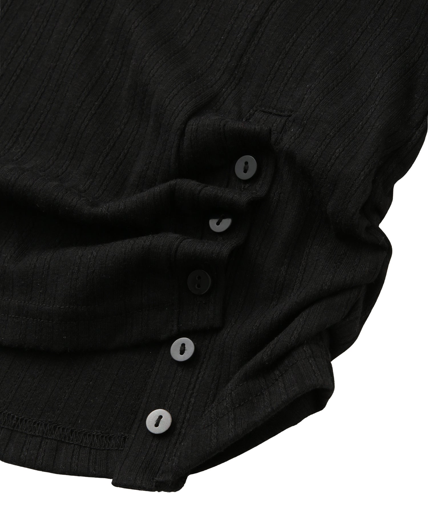 Pocket Henley Top