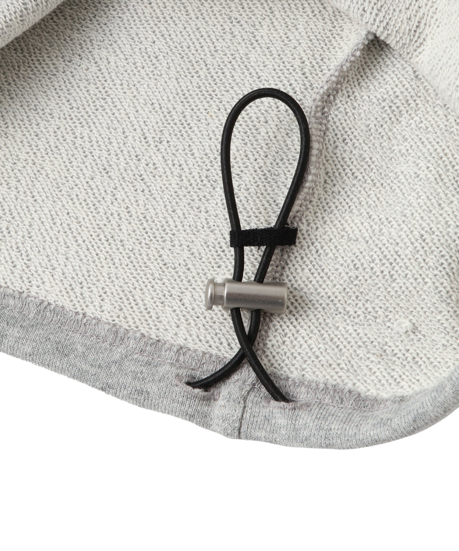 Wrap Hoodie Sweat Pants｜ACLENT（アクレント）