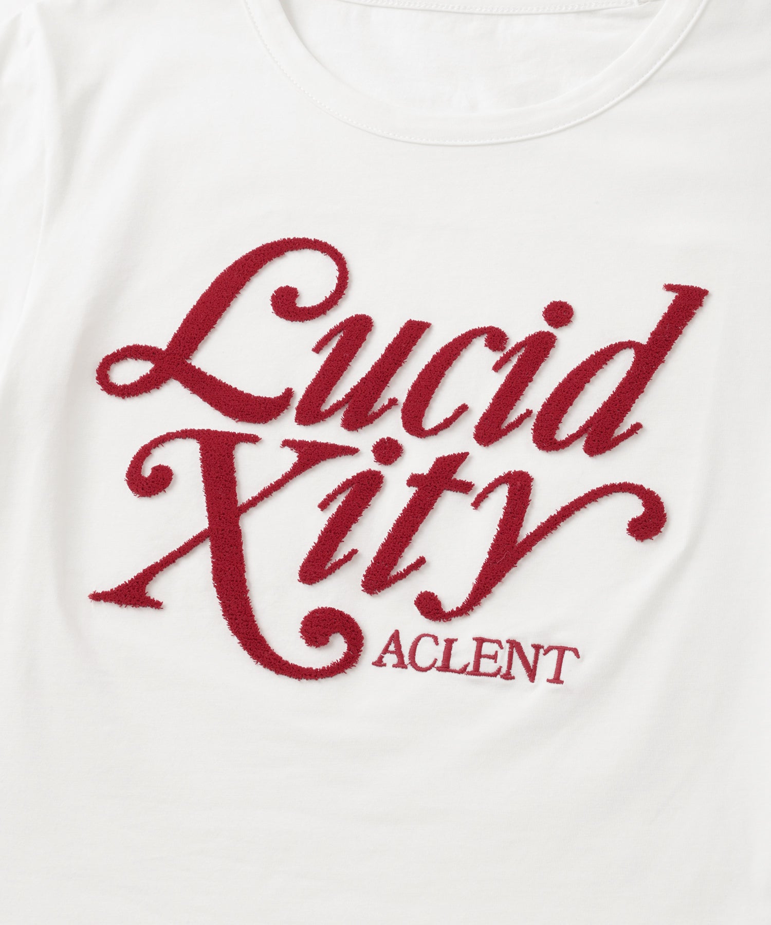 Lucid Xity Tee