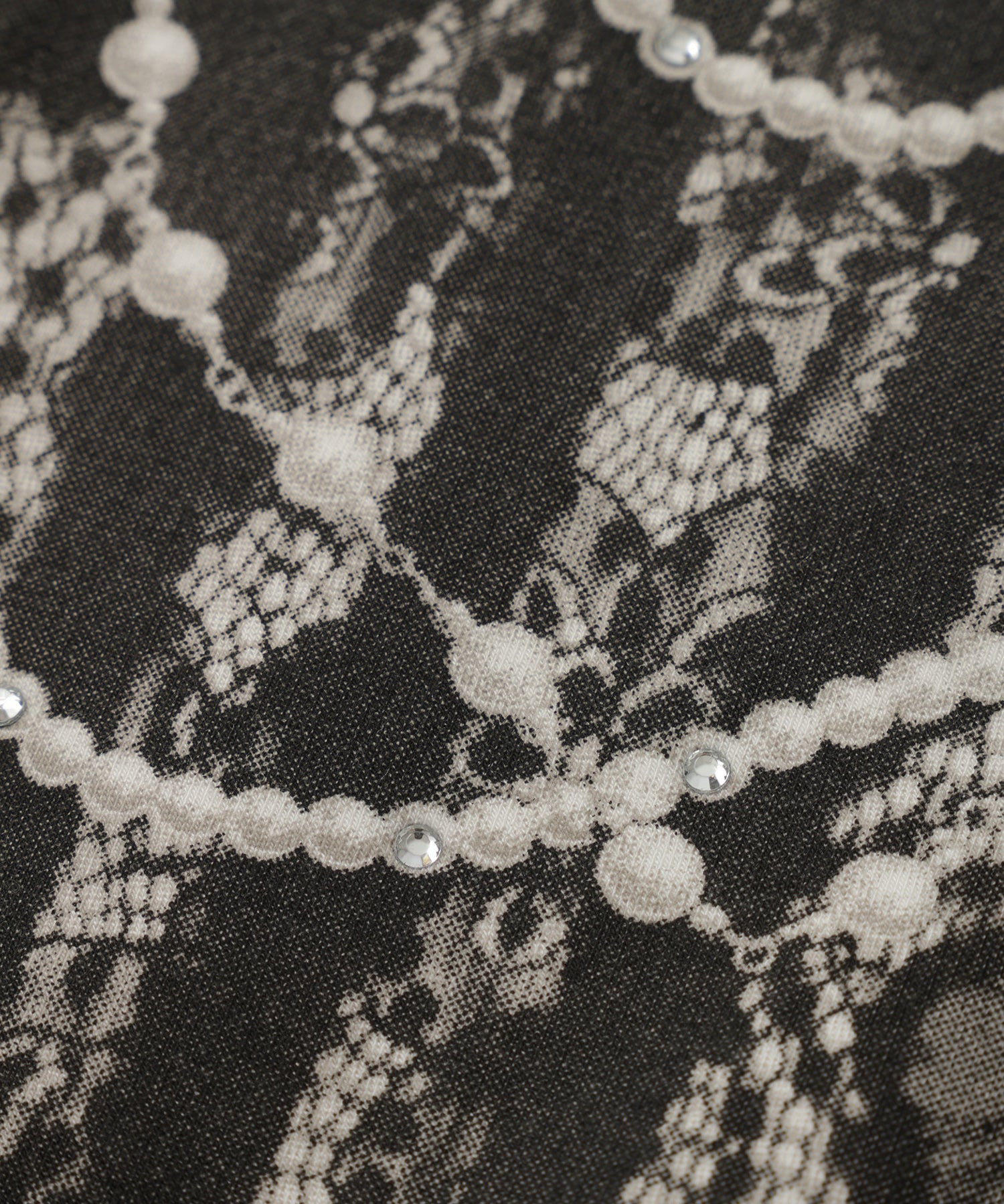 Lingerie Trompe l’œil Tee