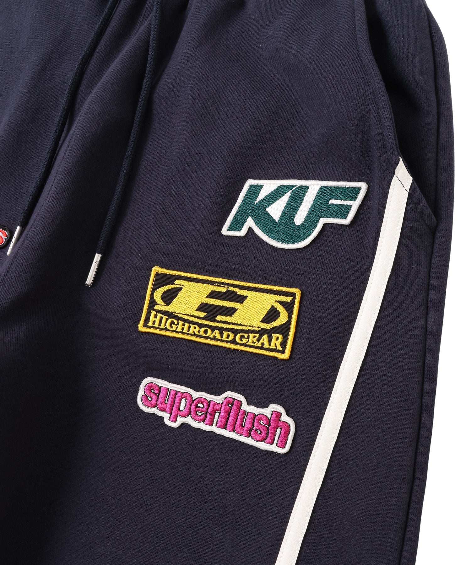 Motocross Sweatpants