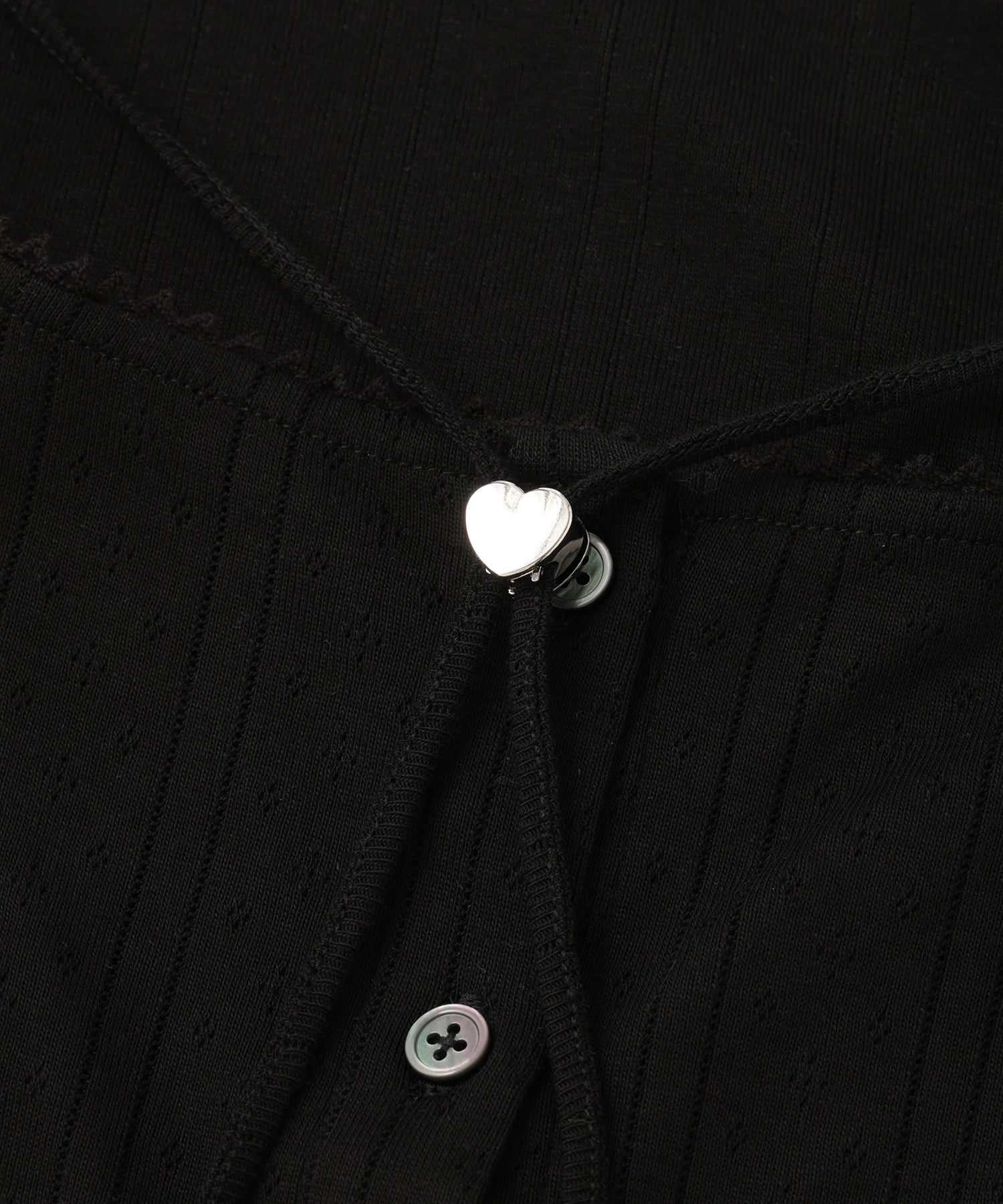 String Square Top
