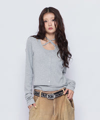 GRY / F