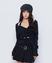 BLK / F