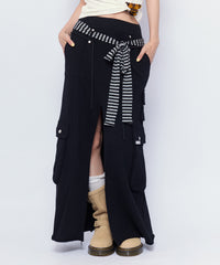 BLK / F