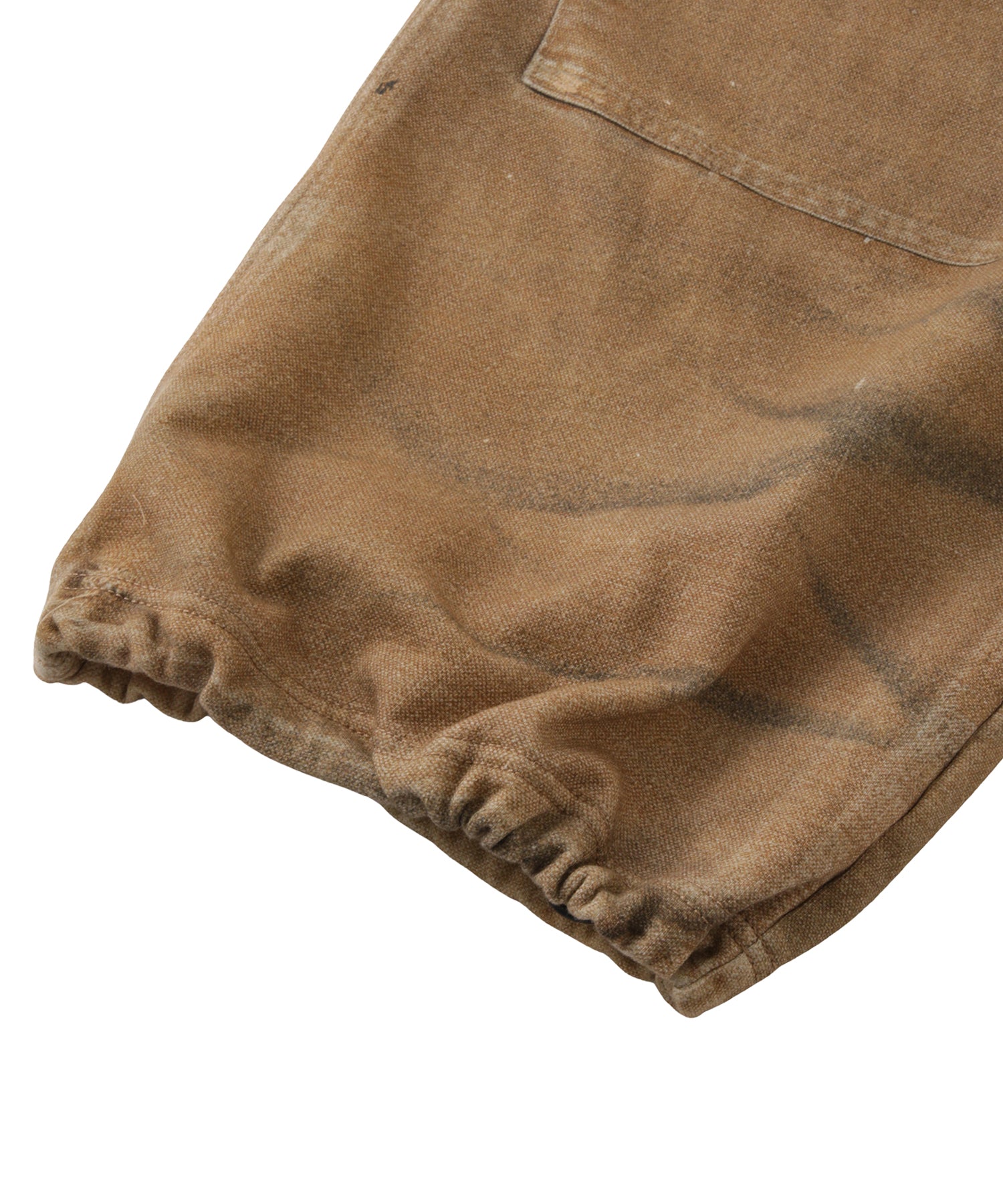 Printed Sweatpants – Vintage Duck｜ACLENT（アクレント）