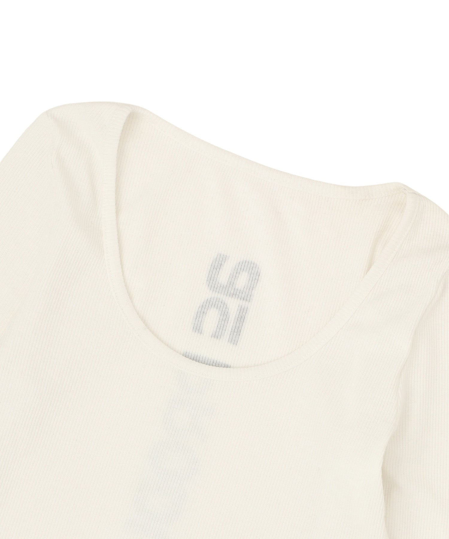 サイドオープンリブロンT