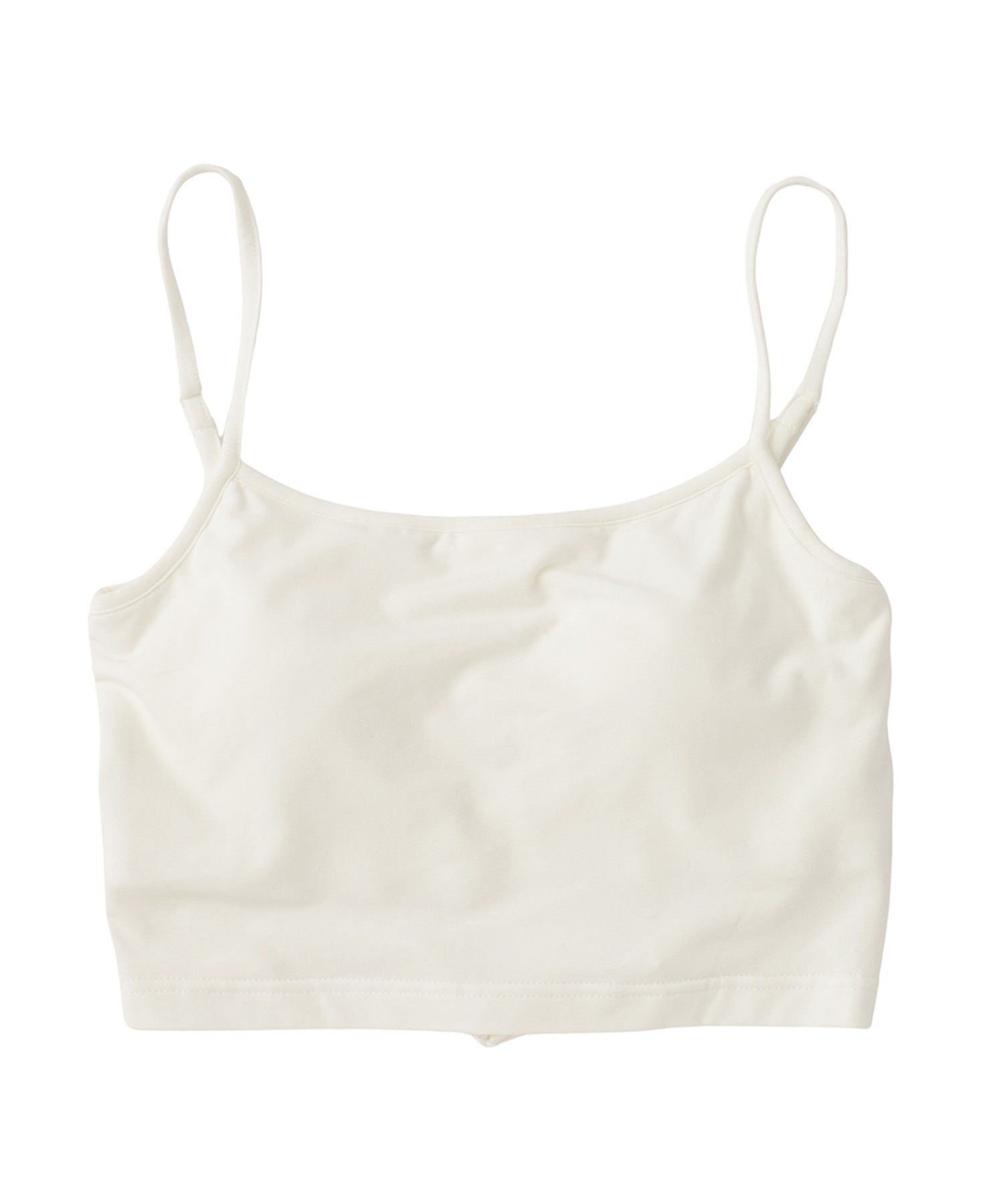 Printed Lace Compact Tee