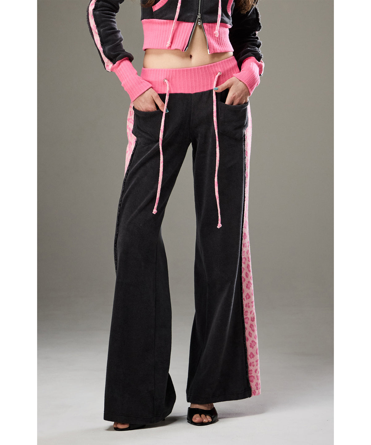 MODEL:171cm/COLOR:BLK/SIZE:F