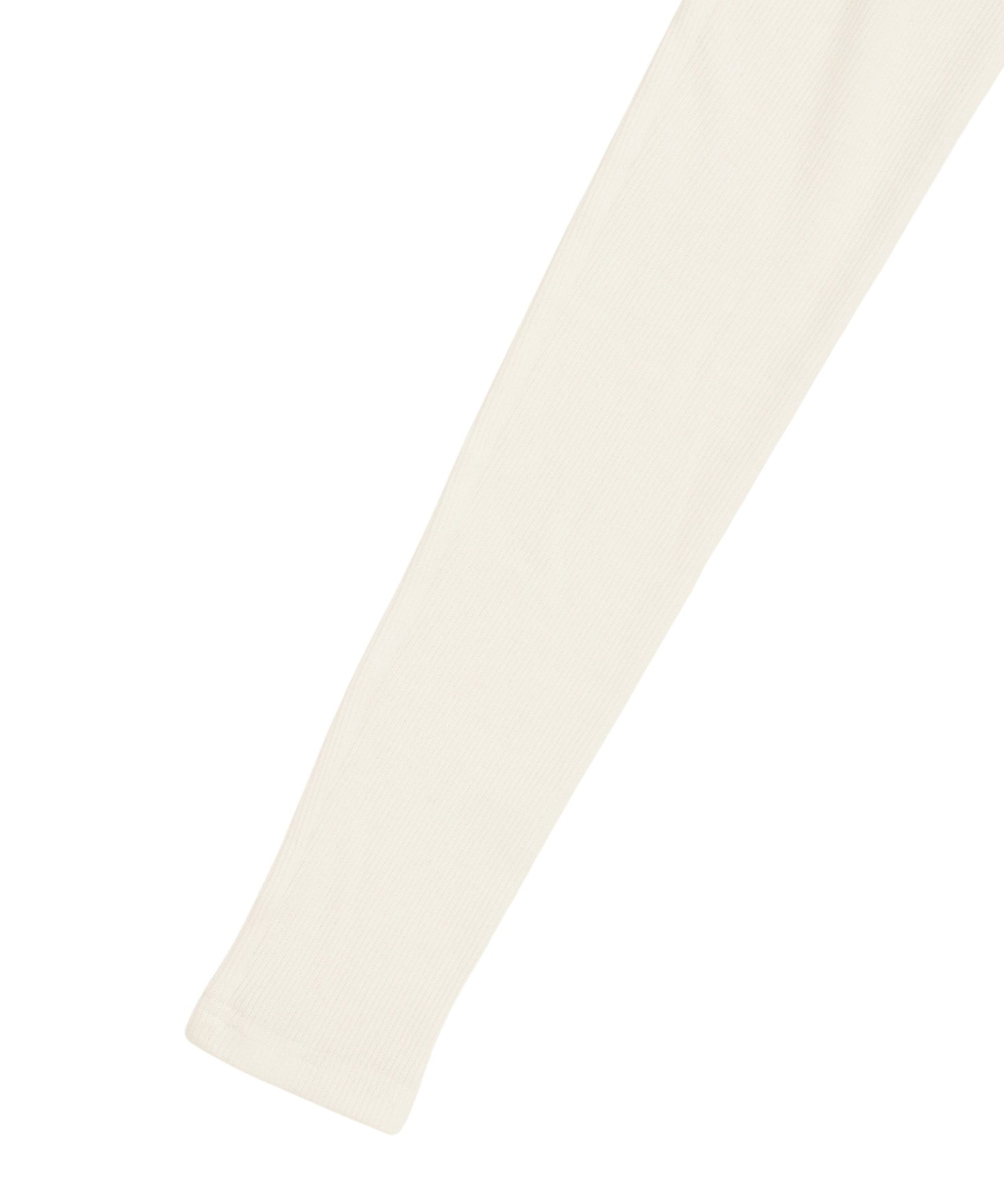 サイドオープンリブロンT