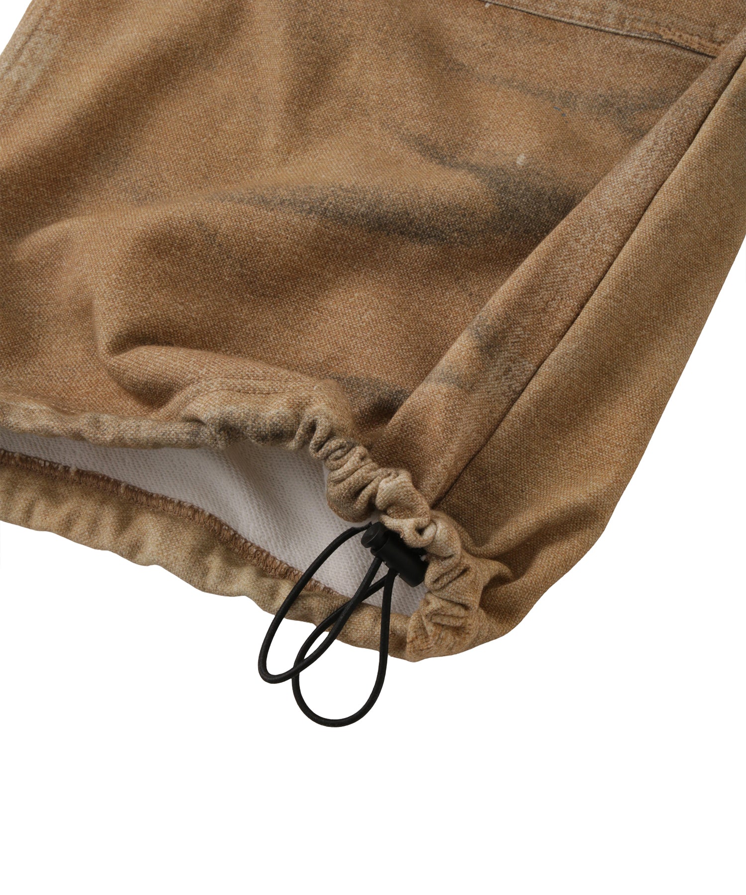 Printed Sweatpants – Vintage Duck