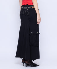 BLK / F