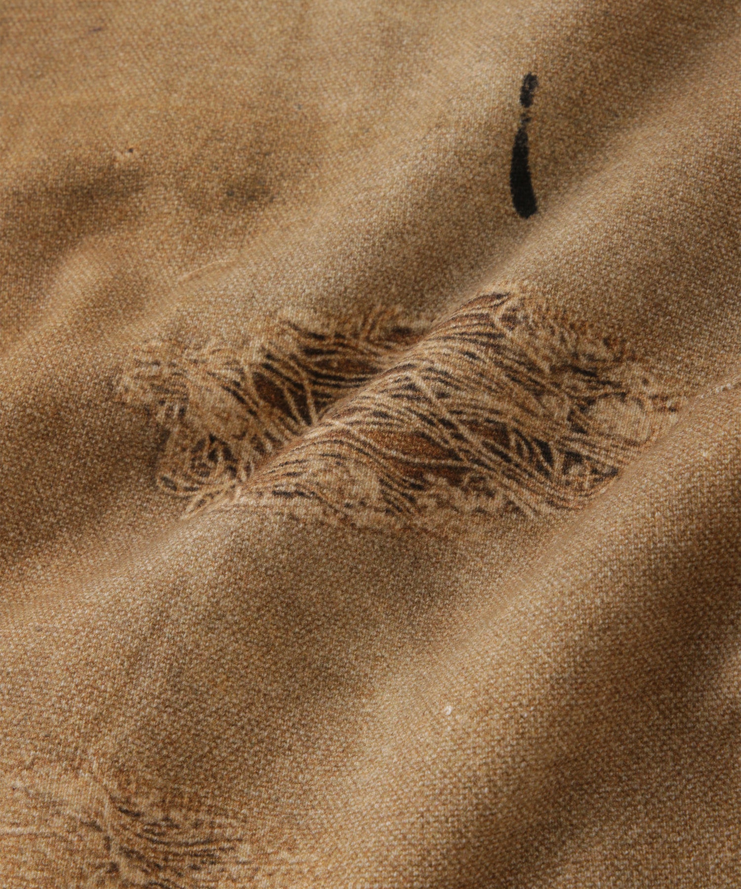 Printed Sweatpants – Vintage Duck