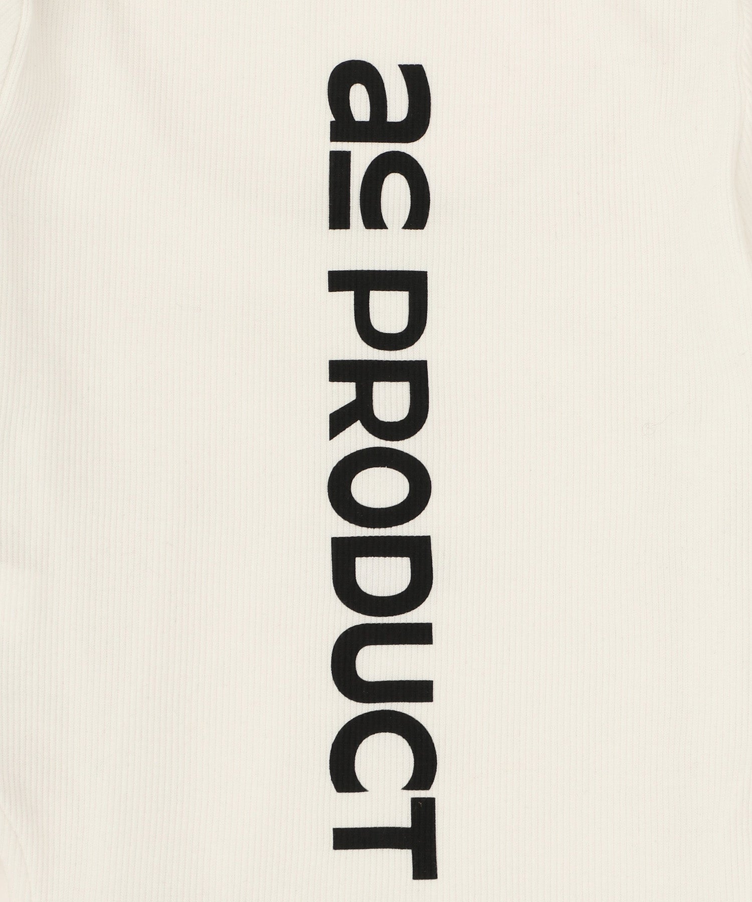 サイドオープンリブロンT