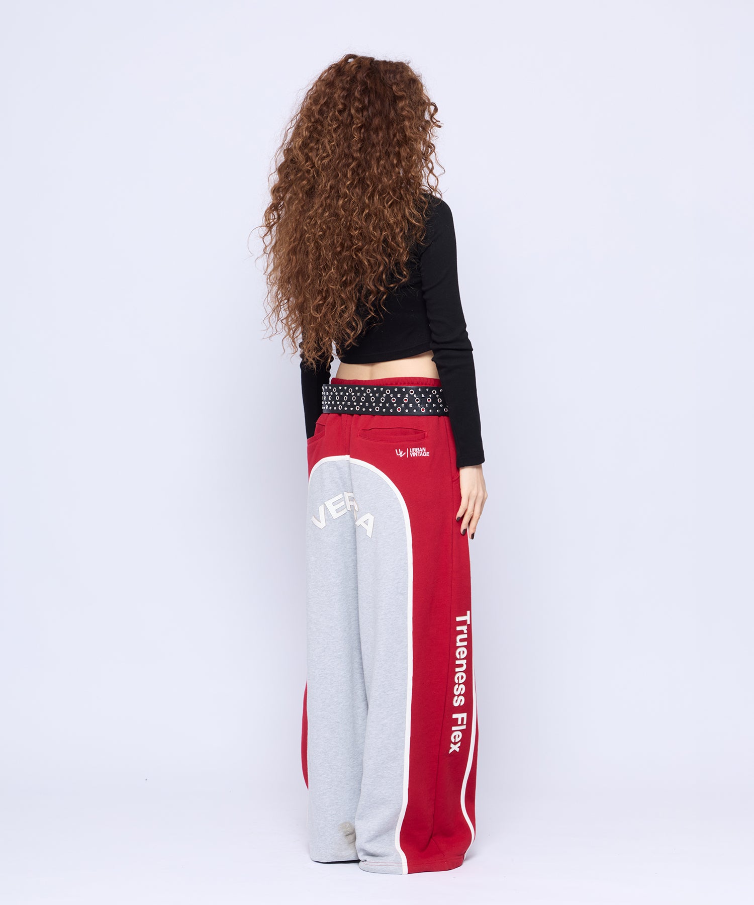 Motocross Sweatpants｜ACLENT（アクレント）