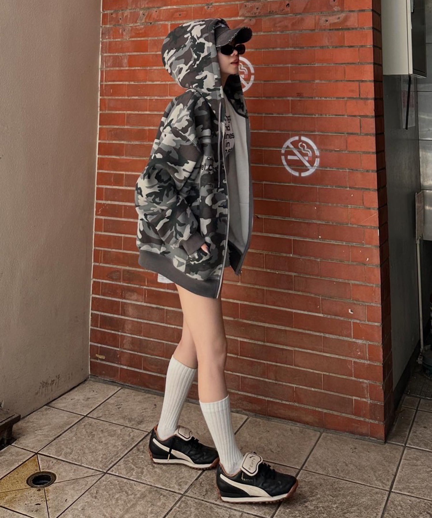 STAFF:155cm/COLOR:MIX/SIZE:F
