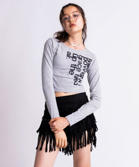 GRY / F