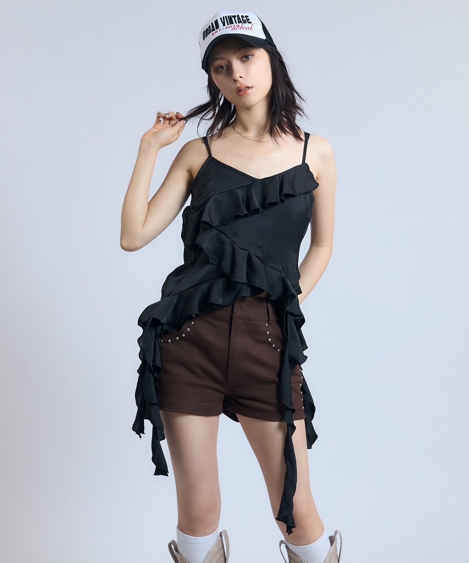 TOPS｜ACLENT（アクレント）