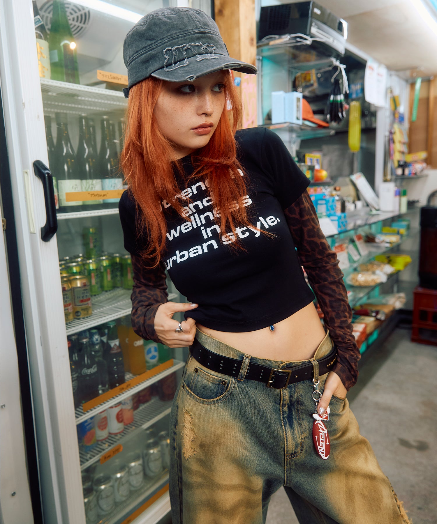 aclent バックルベルトポインテッドトゥミュール　 アクレント　ブラック aclent バックルベルトポインテッドトゥミュール アクレント ブラック