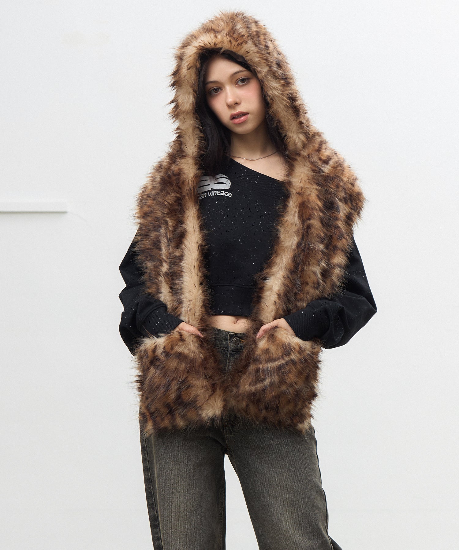 COLOR:MIX/SIZE:F