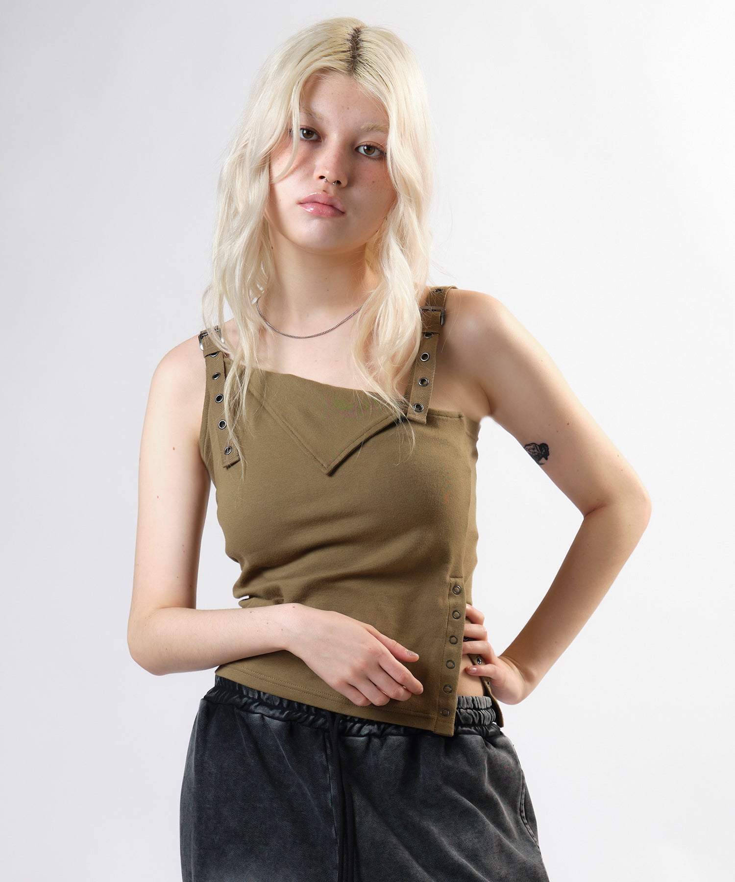 TOPS｜ACLENT（アクレント）