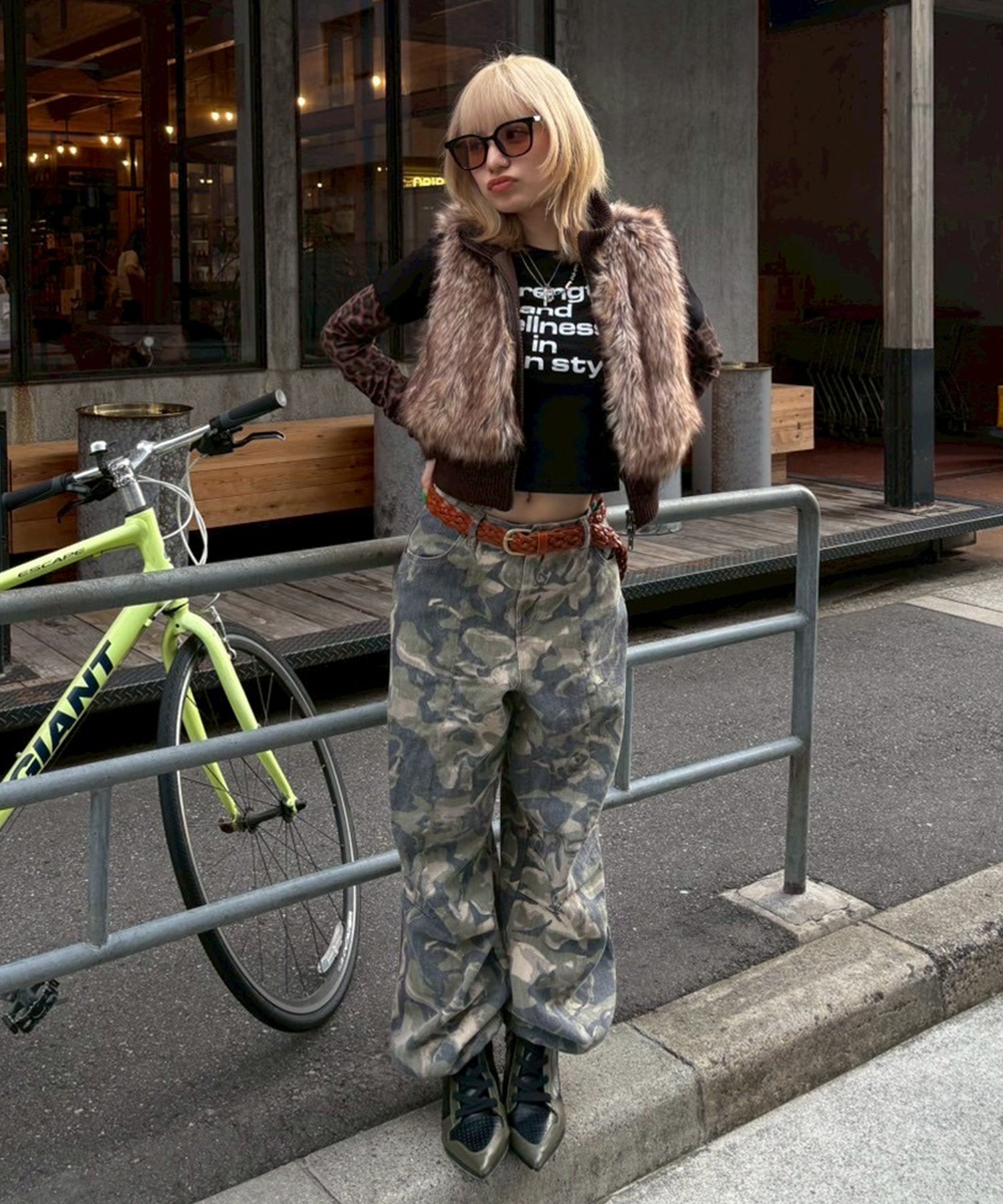 STAFF:151cm/COLOR:MIX/SIZE:XS