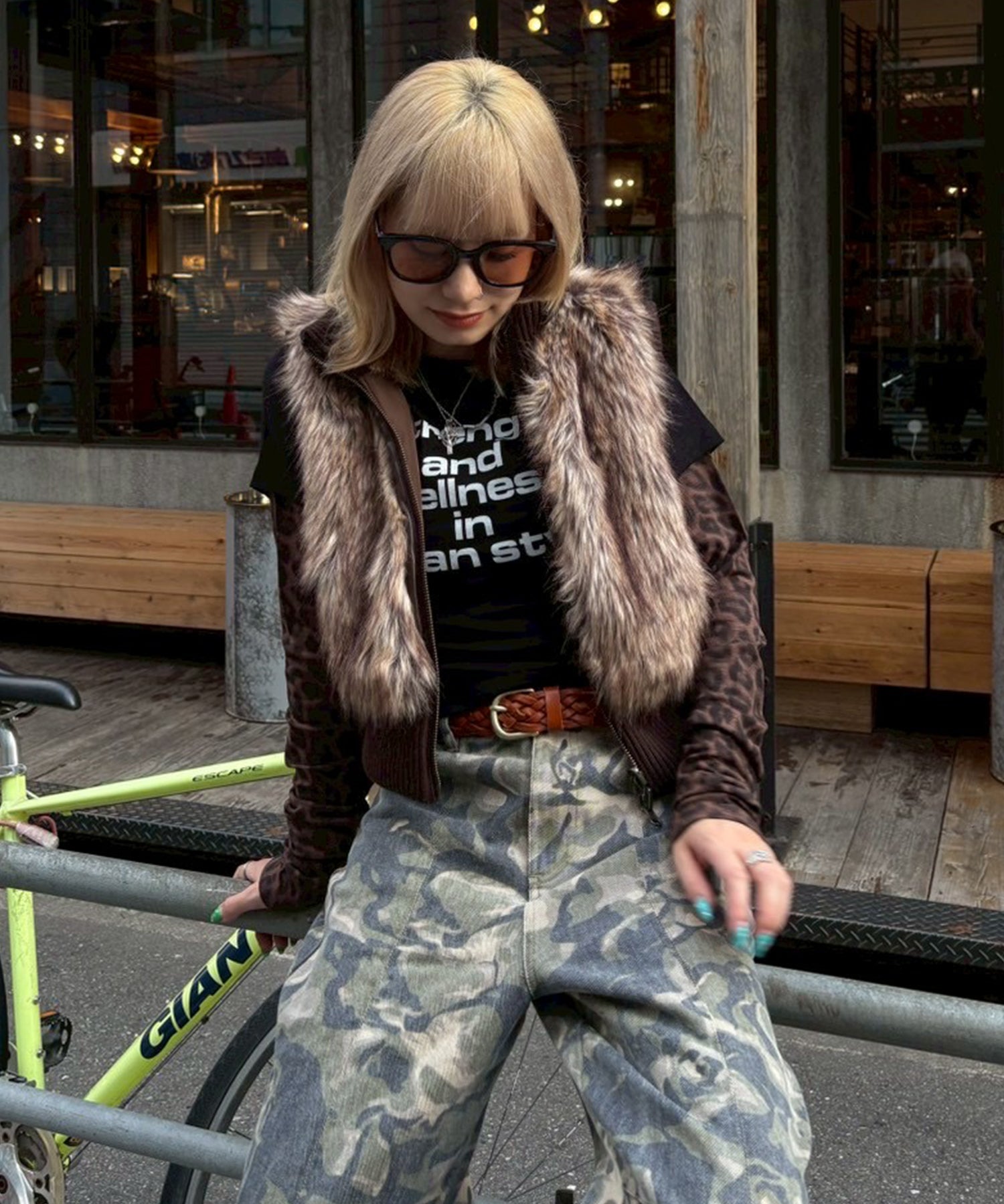 STAFF:151cm/COLOR:BLACK/SIZE:F