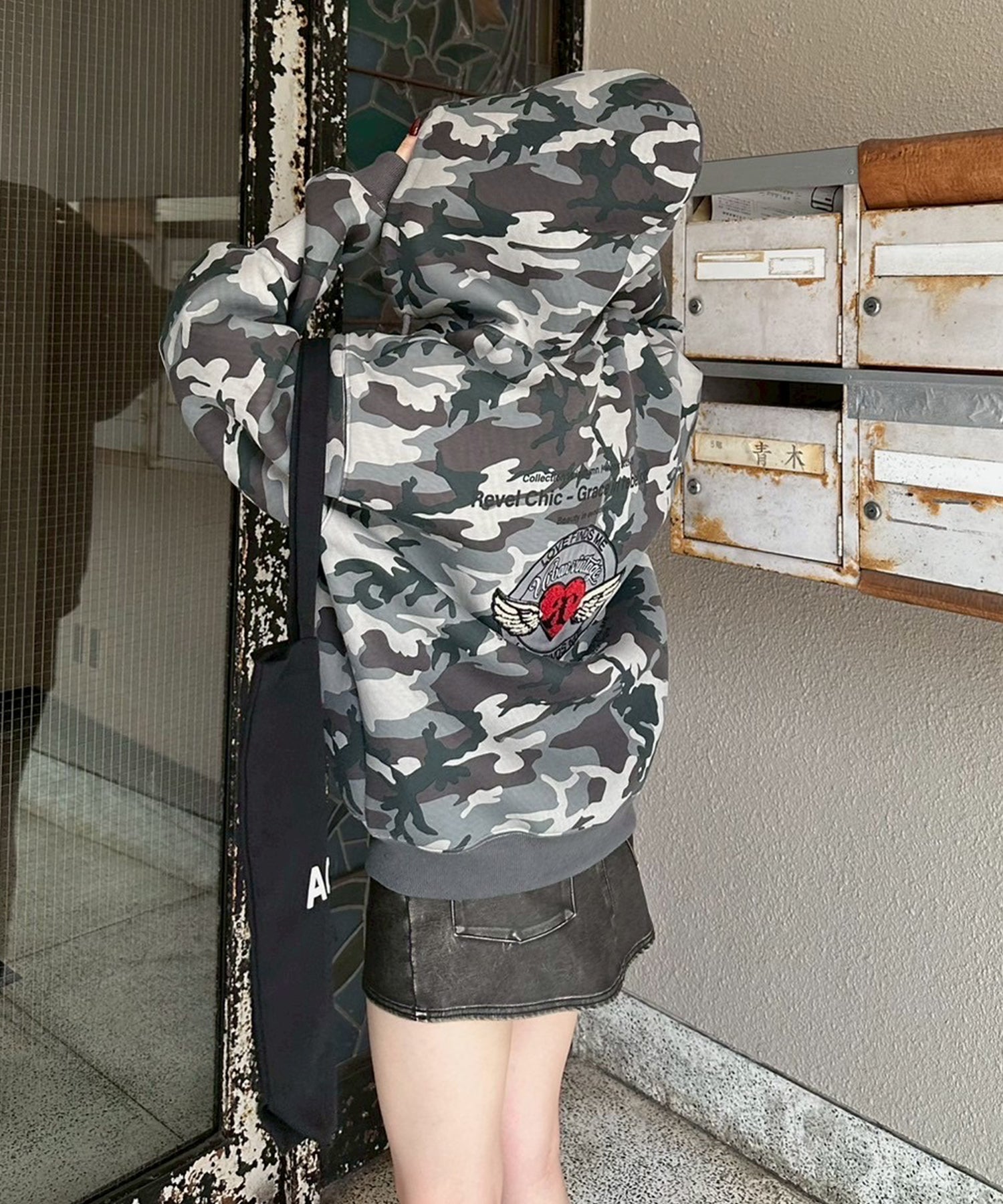 STAFF:153cm/COLOR:MIX/SIZE:F