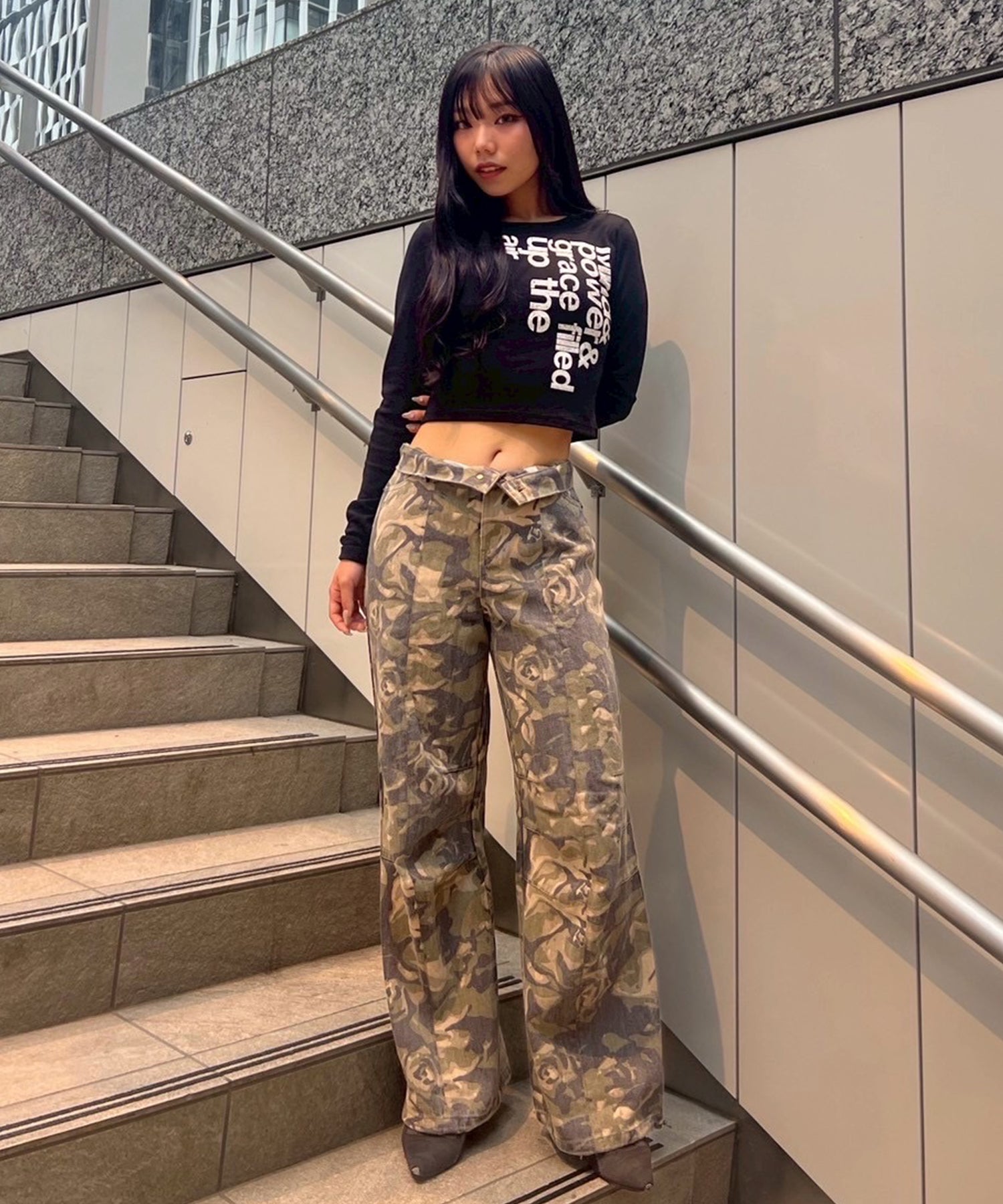 STAFF:157cm/COLOR:MIX/SIZE:XS