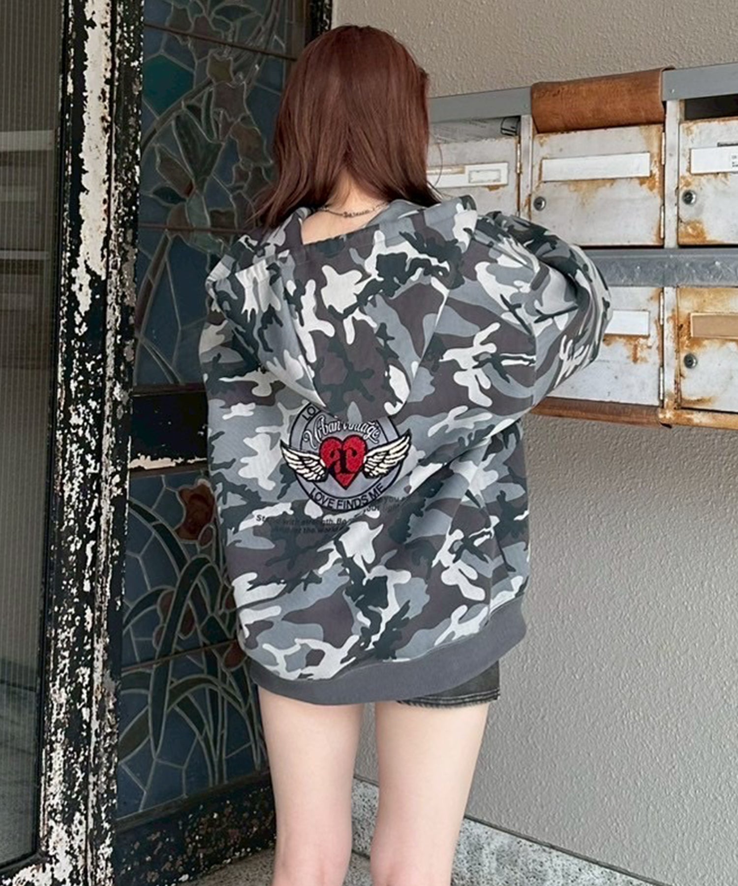 STAFF:153cm/COLOR:MIX/SIZE:F