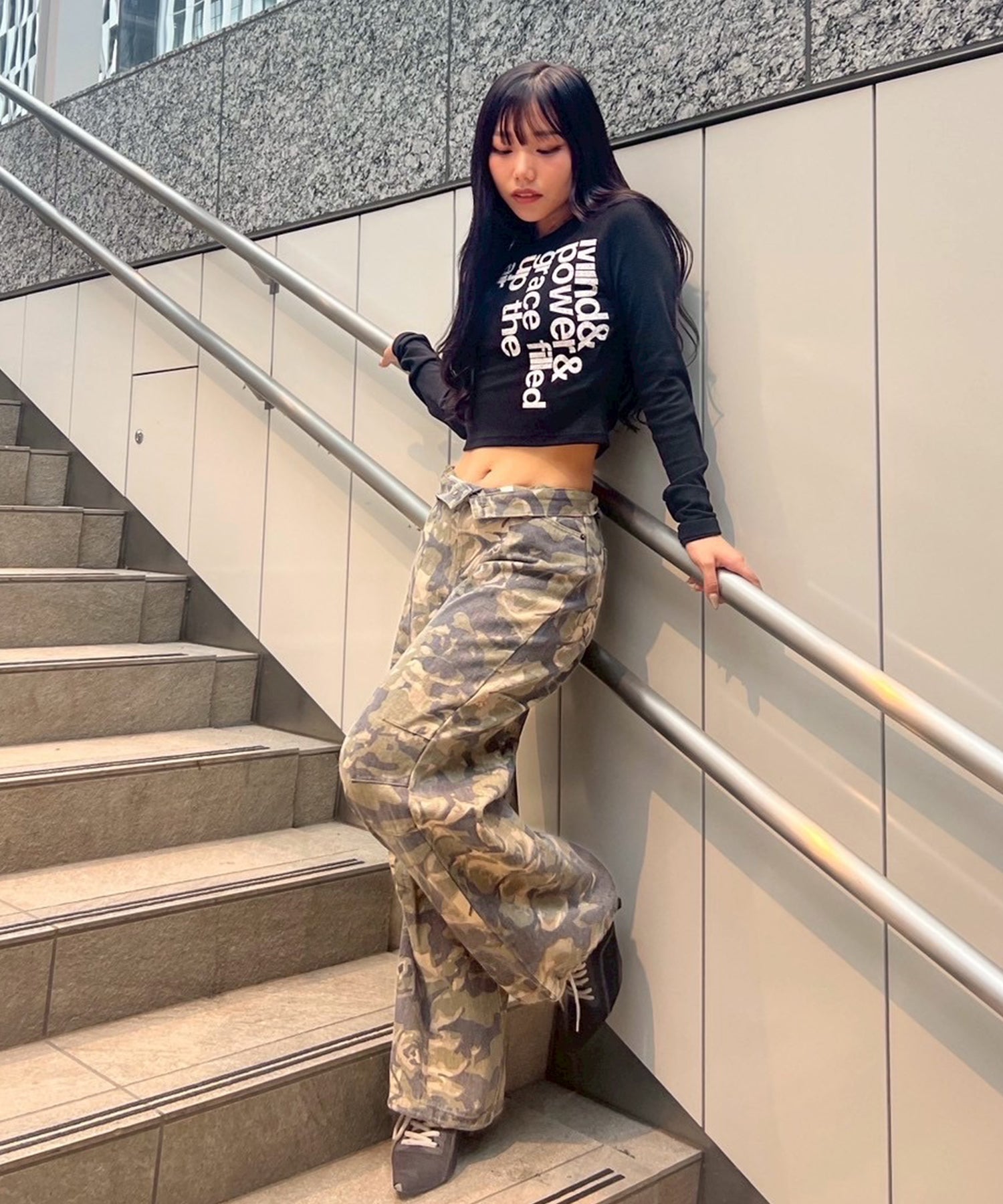 STAFF:157cm/COLOR:MIX/SIZE:XS